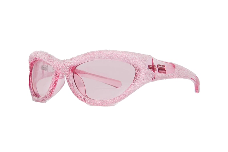 Gentle Monster "Gentle Jelly" Collection Gummies Release Info 