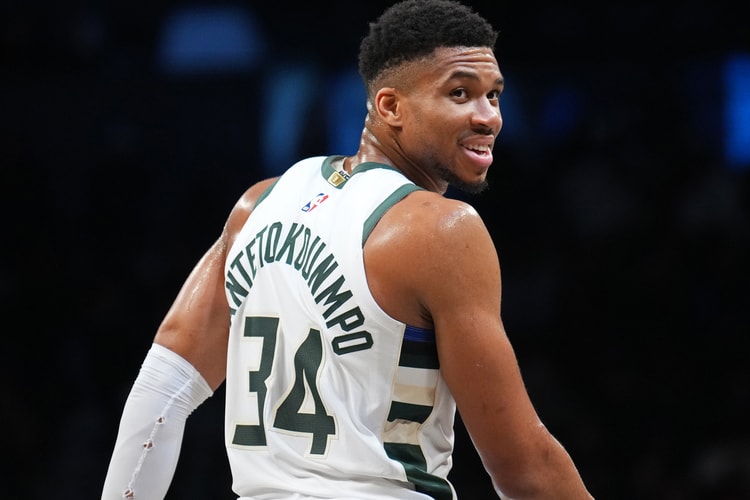 'Ugo: A Homecoming Story' Documents Giannis Antetokounmpo's First Trip to Nigeria