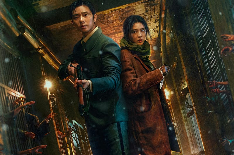 Netflix Renews ‘Gyeongseong Creature’ for a Second Season