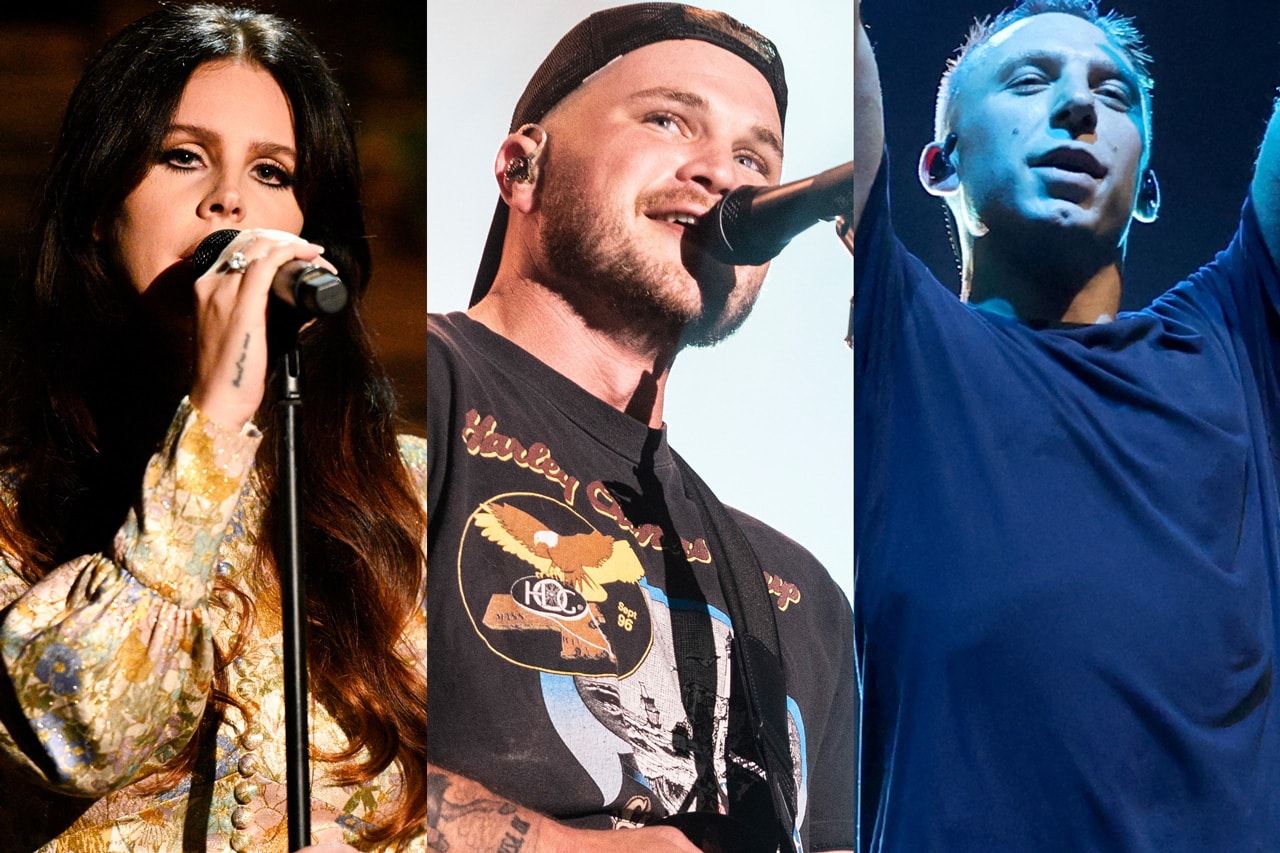 Lana Del Rey, ODESZA and Zach Bryan Headline Hangout Fest’s 2024 Lineup doechii nelly the chainsmokers cage the elephant tickets tickets price set time the last goodbye sexyy sexy red Dominic Fike, Renée Rapp, Jessie Murph, Doechii, Alison Wonderland, Chappell Roan and Nelly
