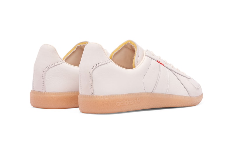 Hartcopy adidas BW Army White Release Info date store list buying guide photos price