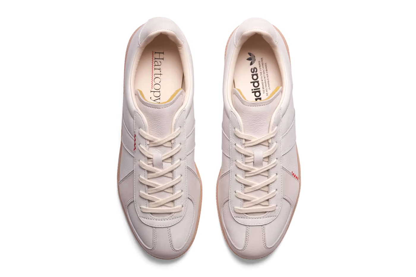 Hartcopy adidas BW Army White Release Info date store list buying guide photos price