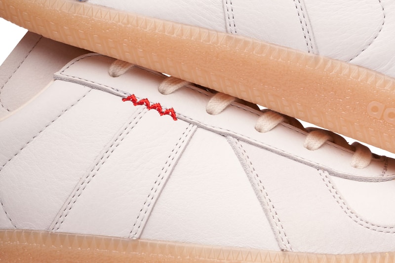 Hartcopy adidas BW Army White Release Info date store list buying guide photos price