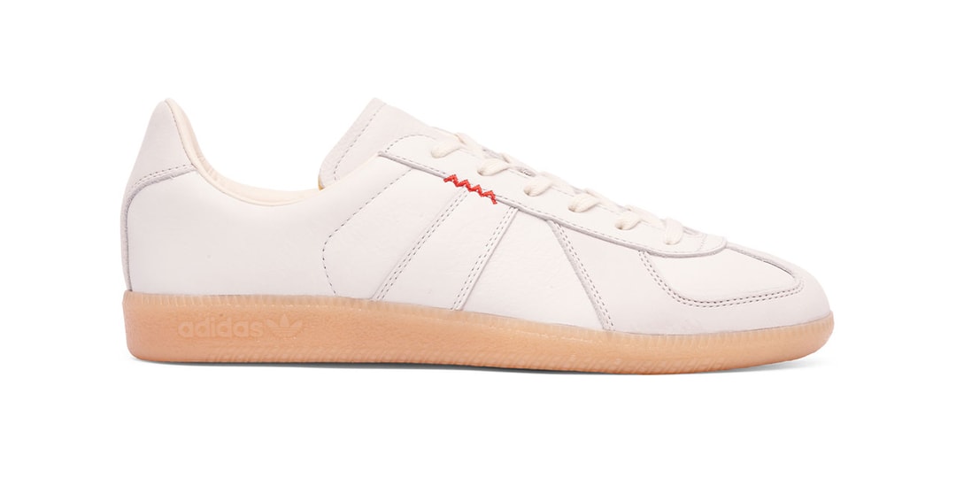 The Hartcopy x adidas BW Army Collab Will Get a Global Restock This Week