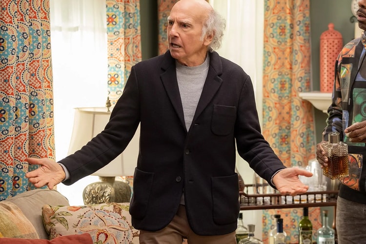 Watch the Trailer for the Final Season of Larry David's 'Curb Your Enthusiasm'