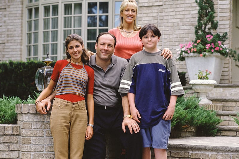 HBO Airs Deleted Scenes From 'The Sopranos' in 25th-Anniversary Celebration