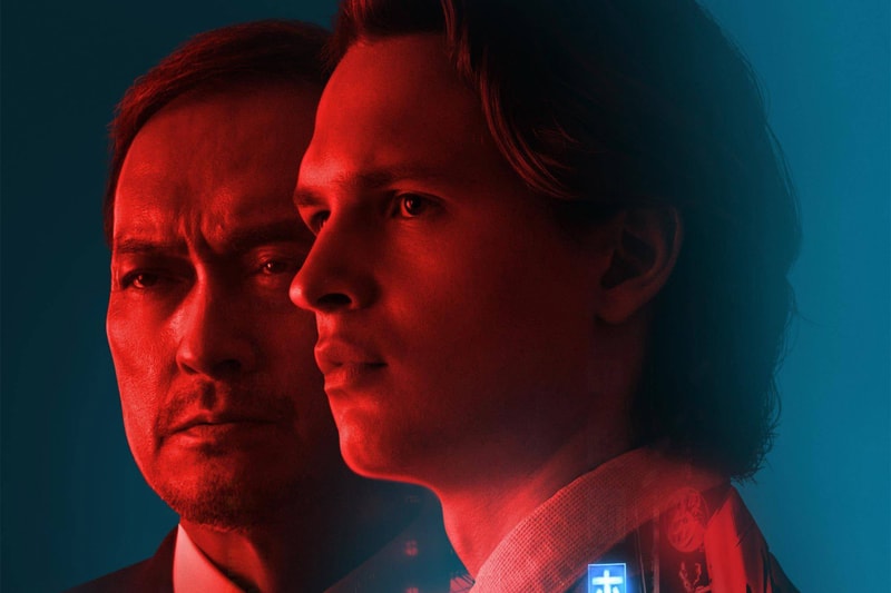 HBO Debuts Trailer for 'Tokyo Vice' Season 2