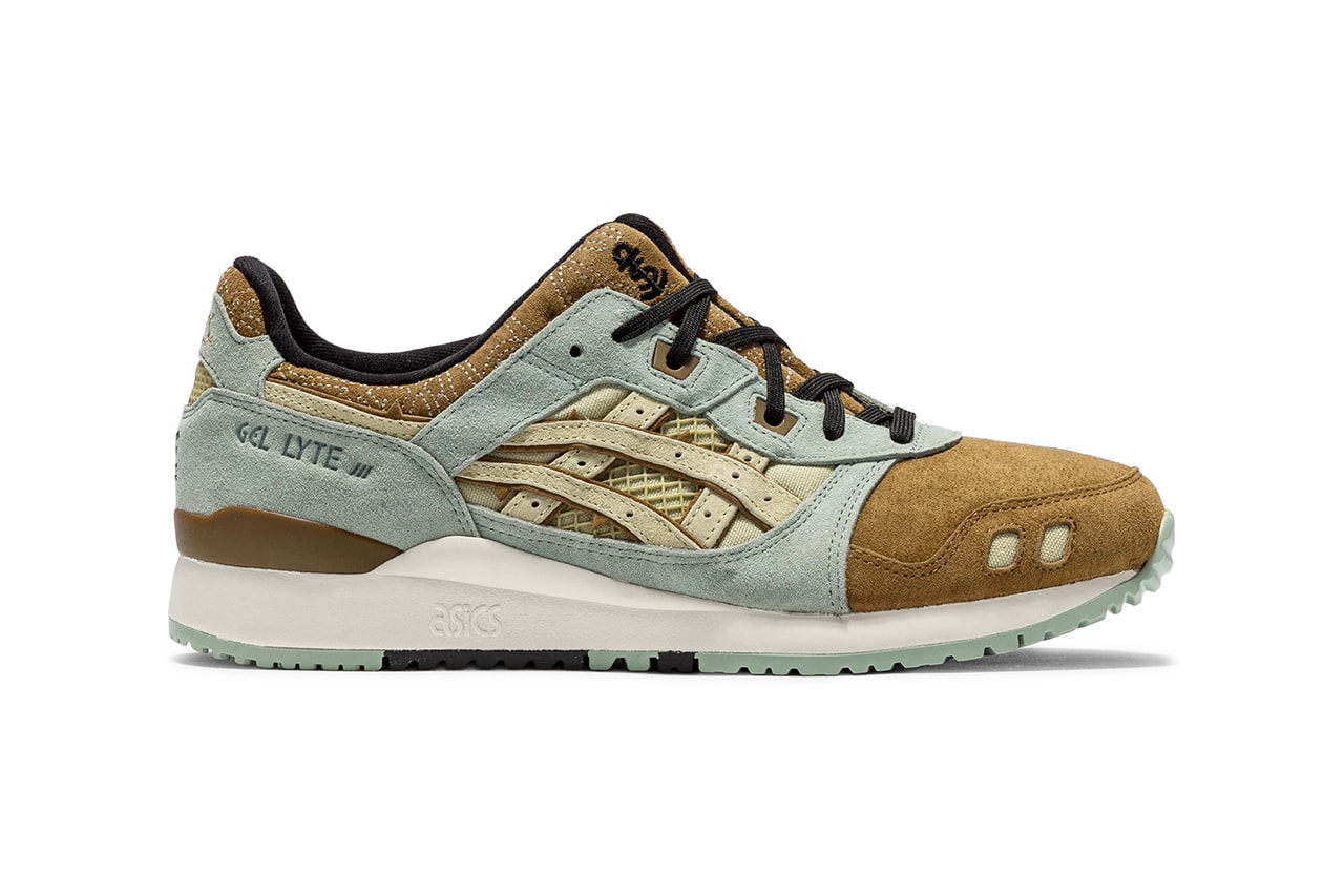 HBX Archives Week 2 ASICS COSTS WTAPS YEEZY Release