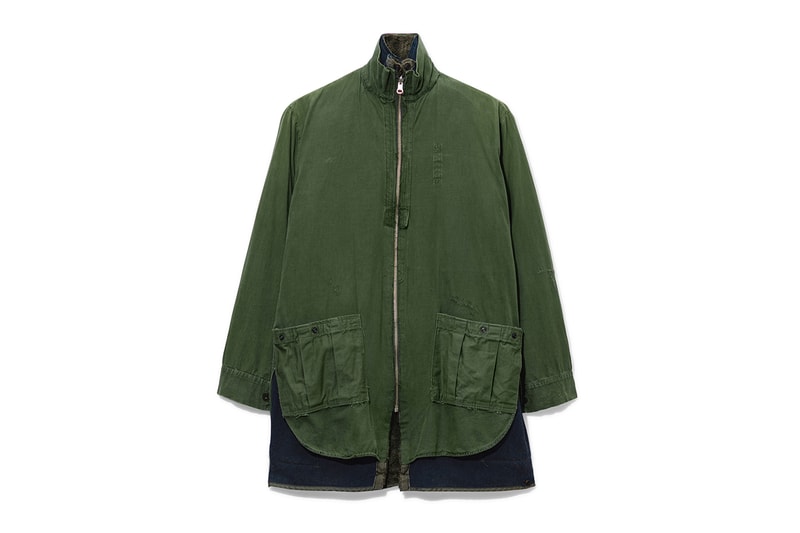 HBX Archives Week 3 Louis Vuitton Clot Moncler 1017 ALYX 9SM