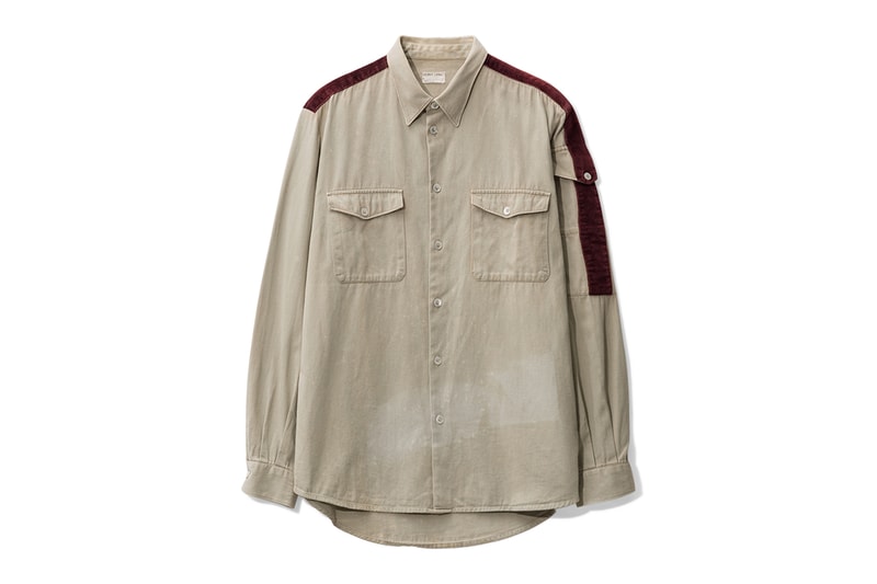 HBX Archives Week 4 CDG HOMME Helmut Lang MONCLER
