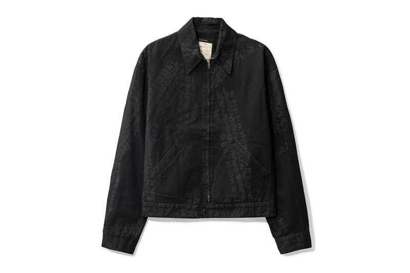 HBX Archives Week 4 CDG HOMME Helmut Lang MONCLER