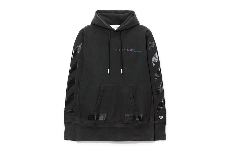 HBX Archives Week 4 CDG HOMME Helmut Lang MONCLER