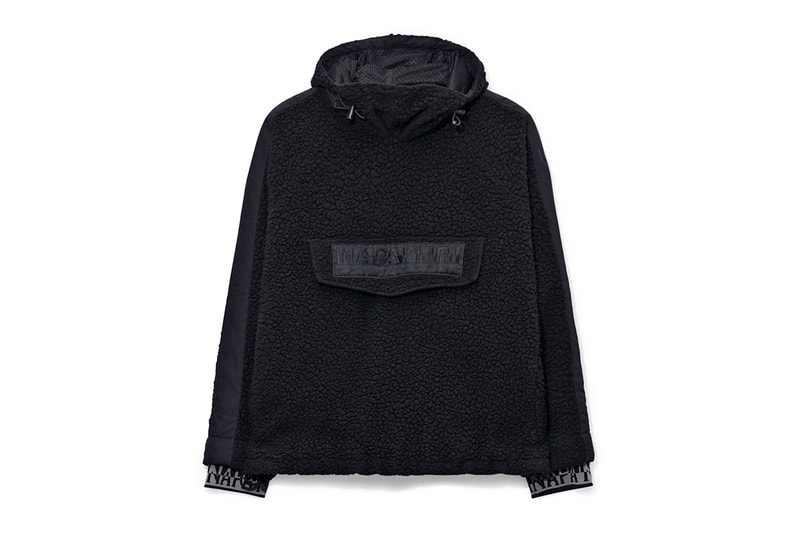 HBX Archives Week 4 CDG HOMME Helmut Lang MONCLER