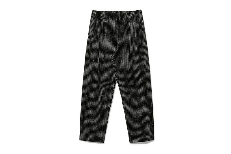 HBX Archives Week 4 CDG HOMME Helmut Lang MONCLER