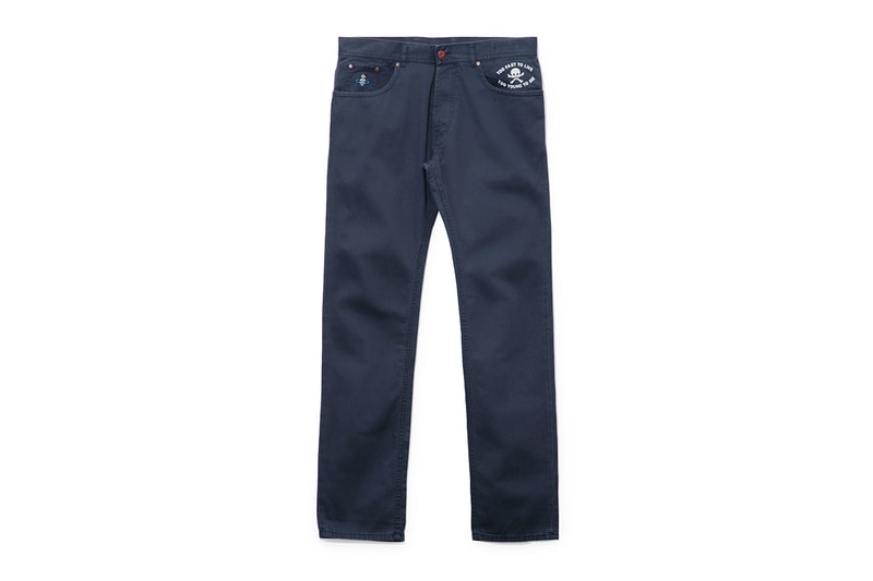 HBX Archives Week 4 CDG HOMME Helmut Lang MONCLER