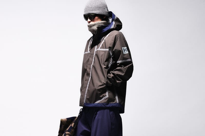 Helly Hansen Dives Deep Into Its “Archive” for HH-118389225-242 Winter Collection