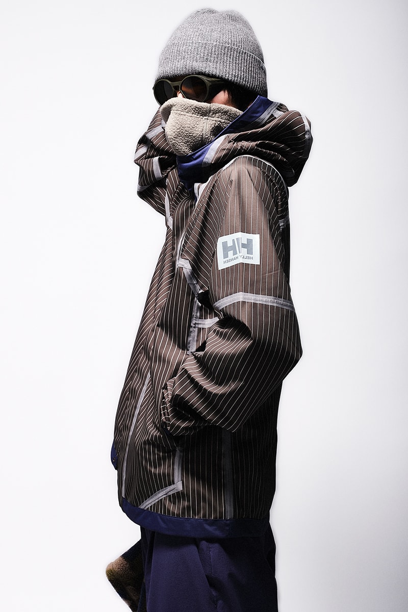 Helly Hansen HH-118389225 Fall Winter 2024 Collection