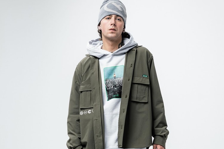 HIDDEN.NY Teases First Drop of 2024