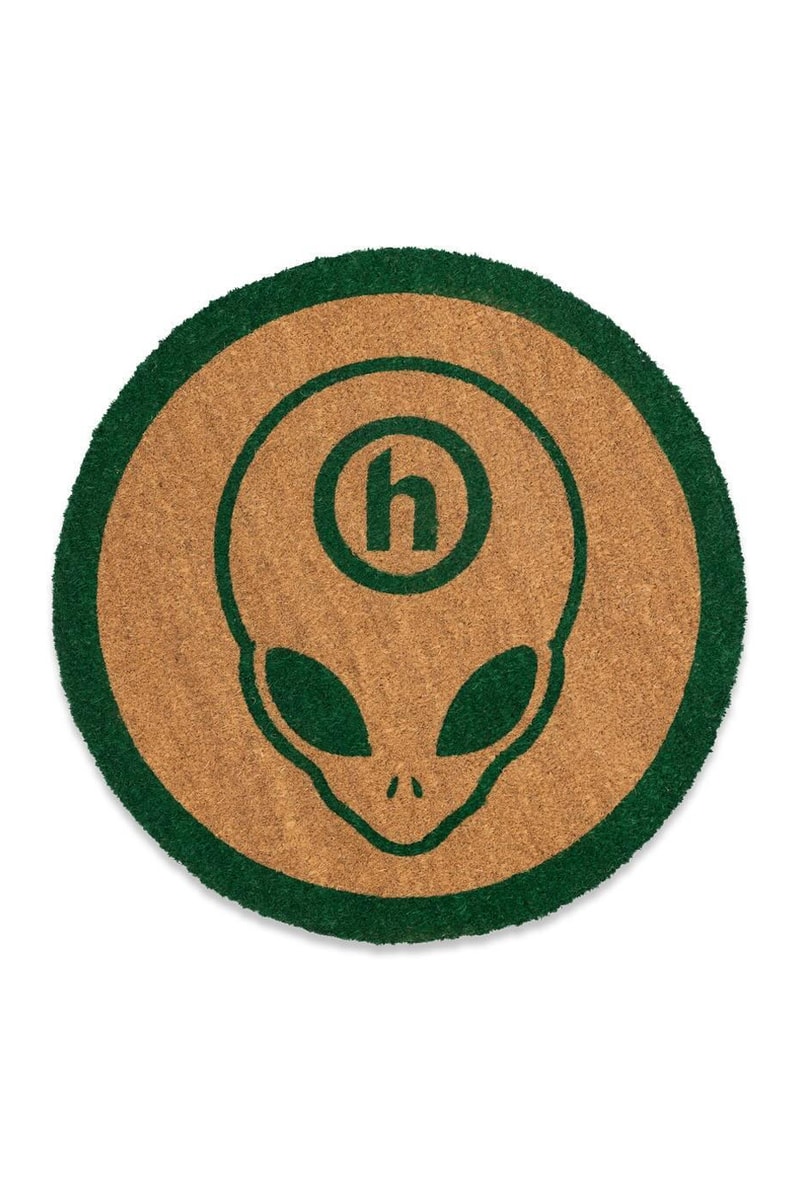 HIDDEN.NY Teases First Drop of 2024 Release skateboard laien rug hidden gems cargo denim avirex us dottie tray