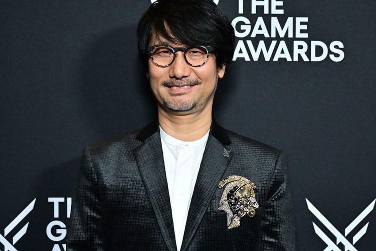Hideo Kojima Shares Sony State of Play Announcement, Fueling 'Death Stranding 2' Rumors