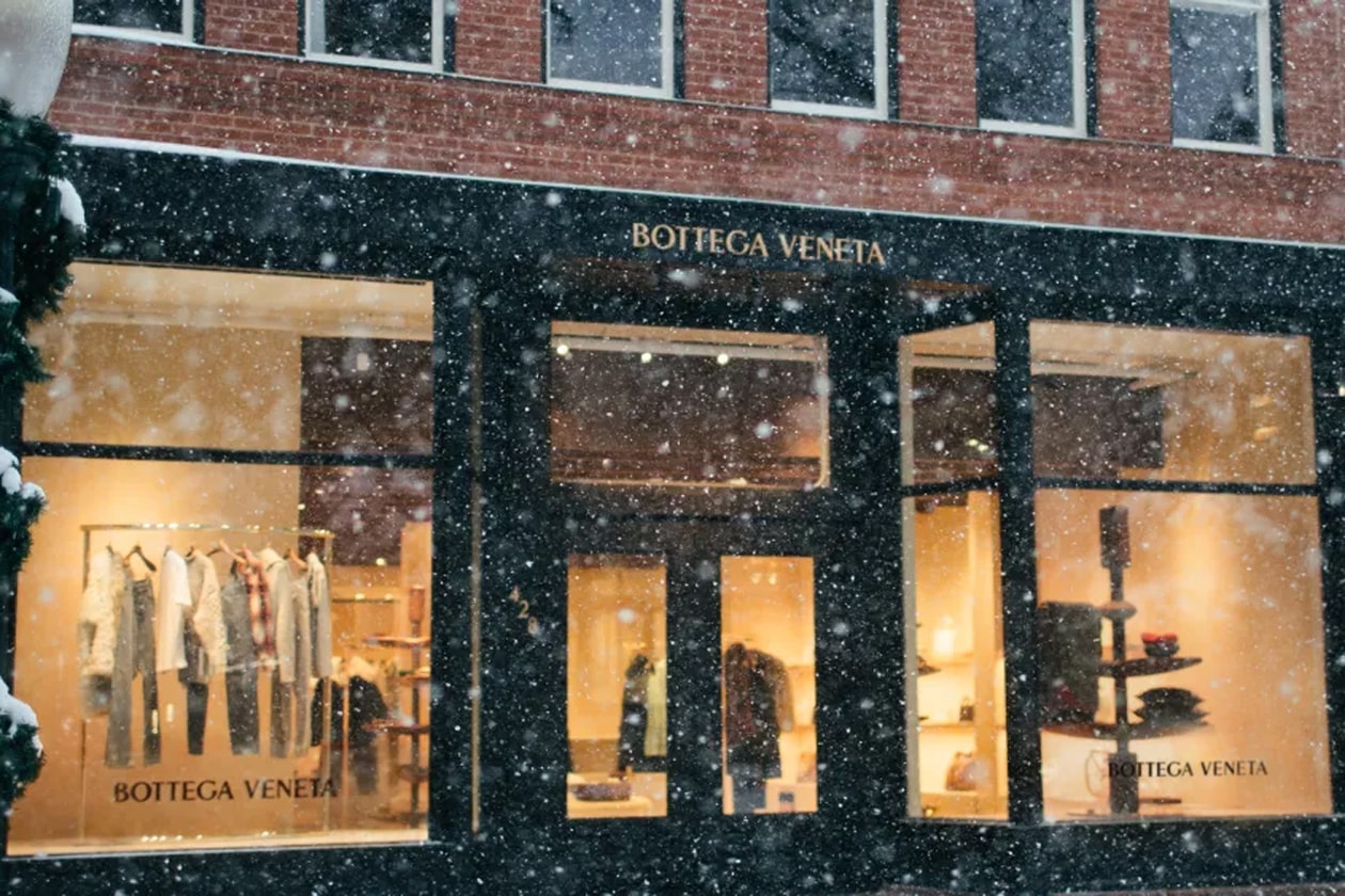 How Aspen Became a Snow-Capped Mecca for Fashion and Art asap rocky rihanna kendall jenner justin bieber hailey bieber