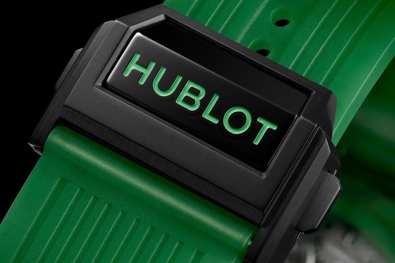 Hublot LVMH Watch Week Release Info