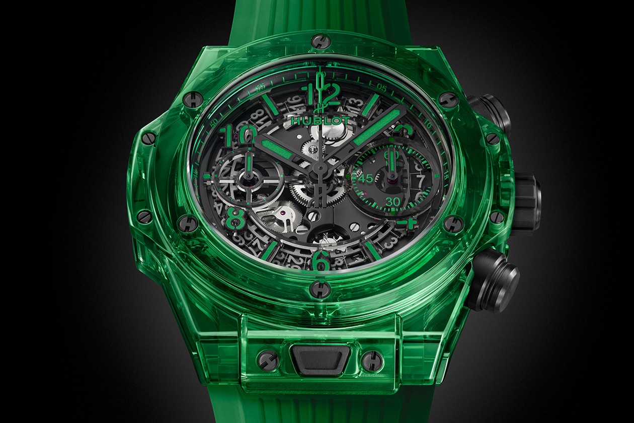 Hublot LVMH Watch Week Release Info