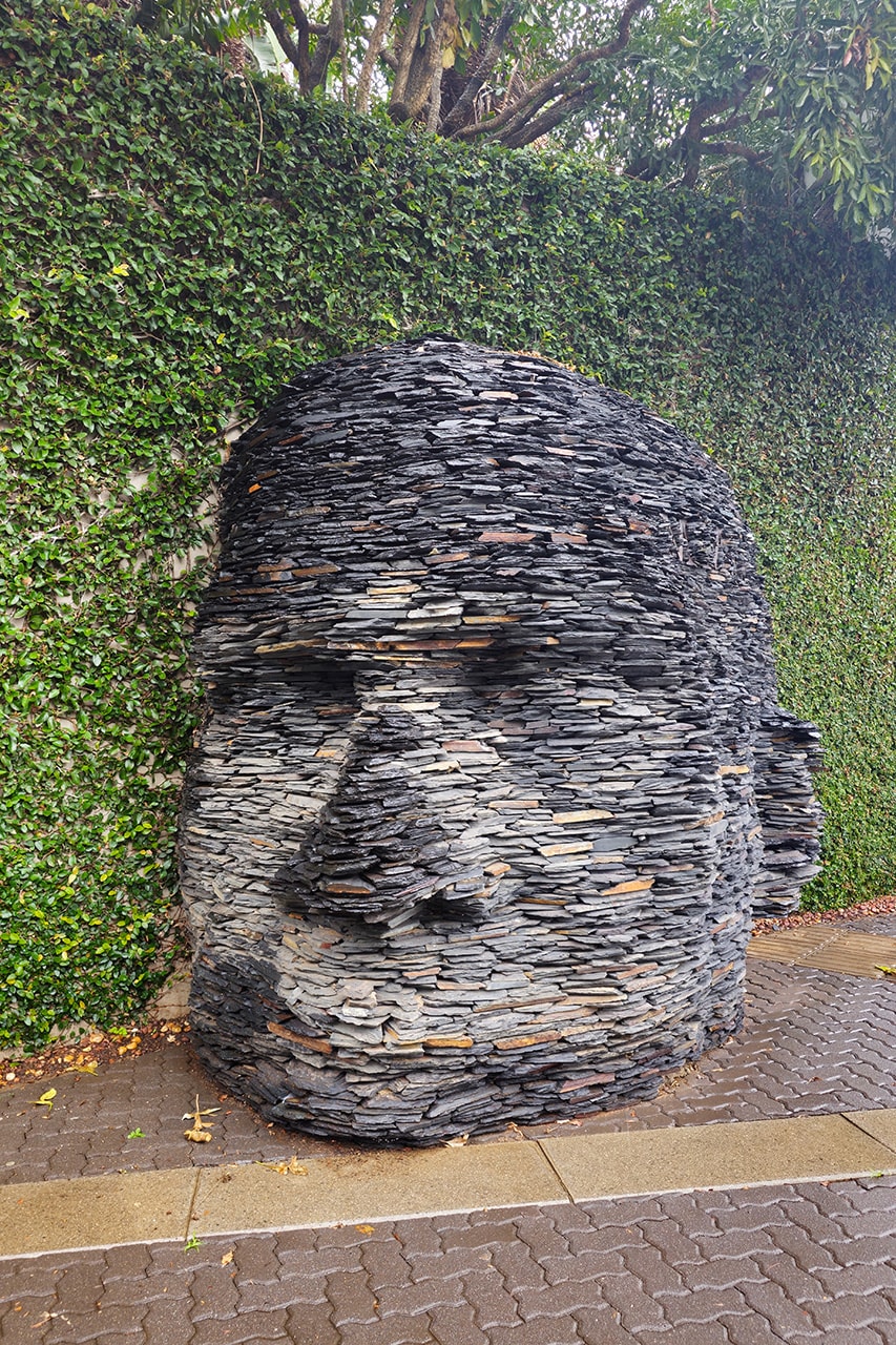 hypebeast africa samsung culture scouts initiative south africa brief creative director city of art artist street art graffiti cape town Johannesburg streetwear