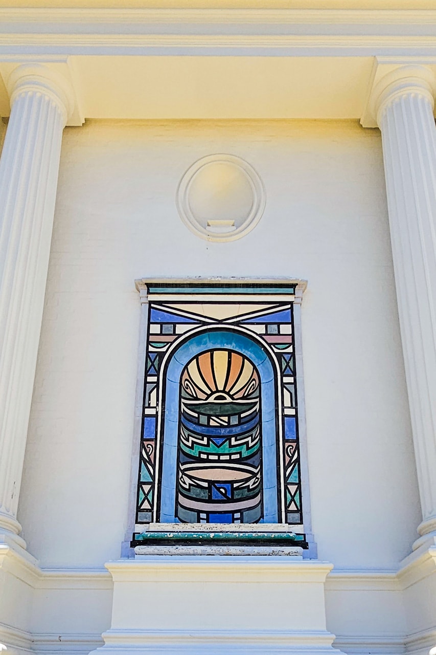 hypebeast africa samsung culture scouts initiative south africa brief creative director city of art artist street art graffiti cape town Johannesburg streetwear