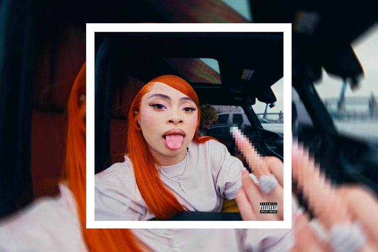 Ice Spice Questions Your Abilities on New Single "Think U The Shit (Fart)"