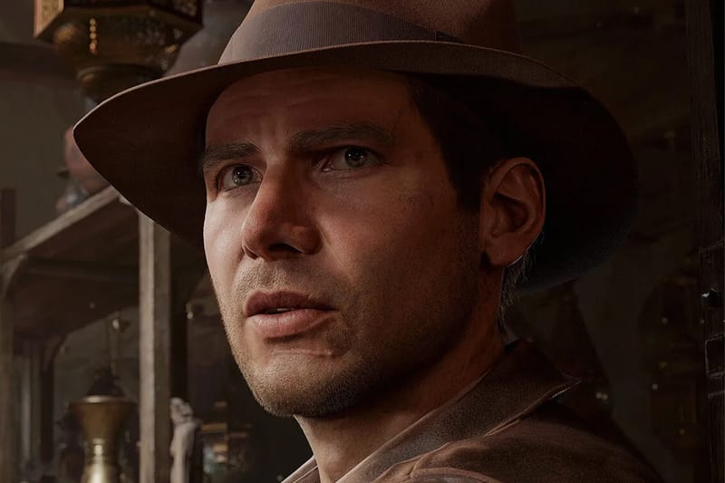 Bethesda Teases Gameplay for 'Indiana Jones and the Great Circle'