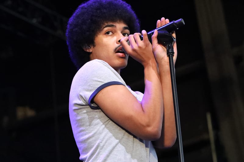 Isaac Dunbar Is Electric on Pop-Dance Single "Apartment A"