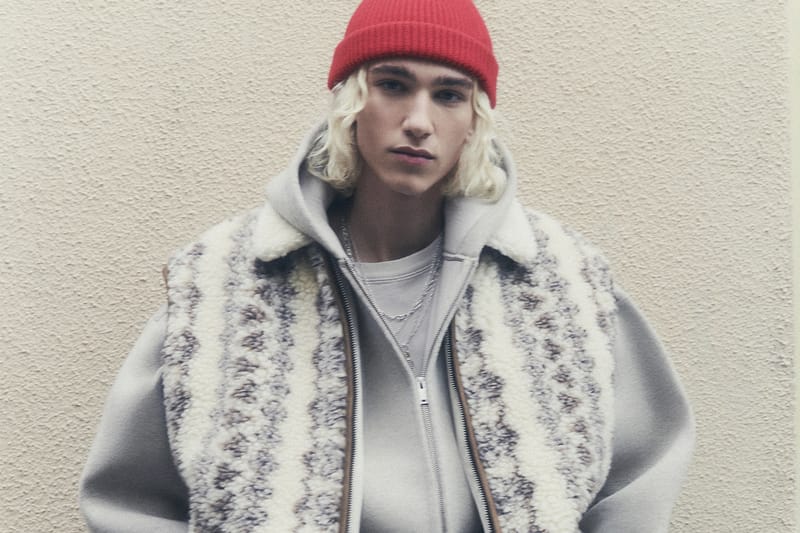 Marant Fall 2024 Menswear Collection Makes Room for Spontaneity