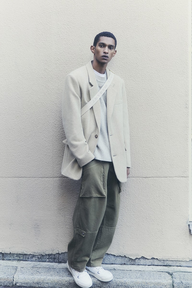 Marant Fall 2024 Collection Lookbooks isabel marant paris fashion week fall winter 2024 designer conventional codes spontaneity 