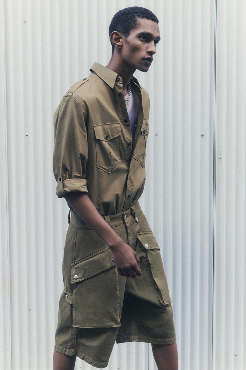 Marant Fall 2024 Collection Lookbooks isabel marant paris fashion week fall winter 2024 designer conventional codes spontaneity 