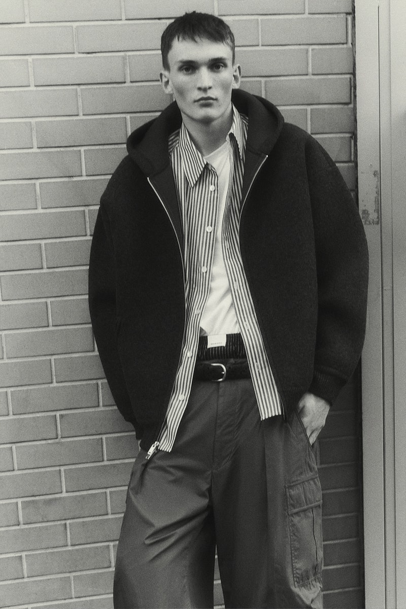 Marant Fall 2024 Collection Lookbooks isabel marant paris fashion week fall winter 2024 designer conventional codes spontaneity 
