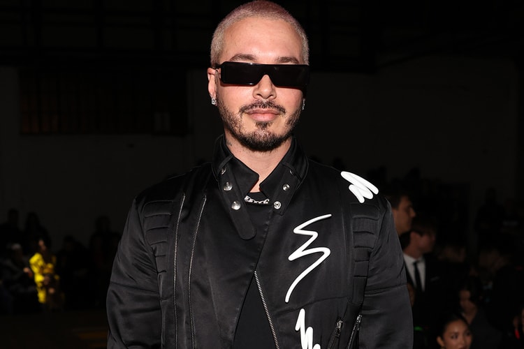 J Balvin Is the Newest Investor to Luxury Watch Marketplace Bezel