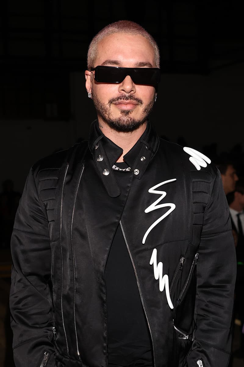 J Balvin Bezel Luxury Watch Marketplace Investment Announcement News Info