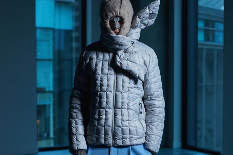 _J.L-A.L_ FW24 Aligns Itself With Minimalistic Office Interiors