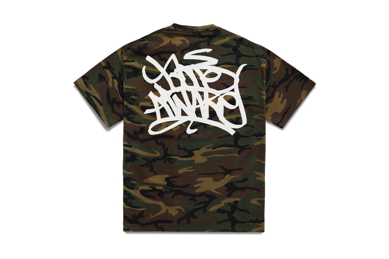 NYC Graffiti T-Shirts - Limited Edition – CROSSKIX