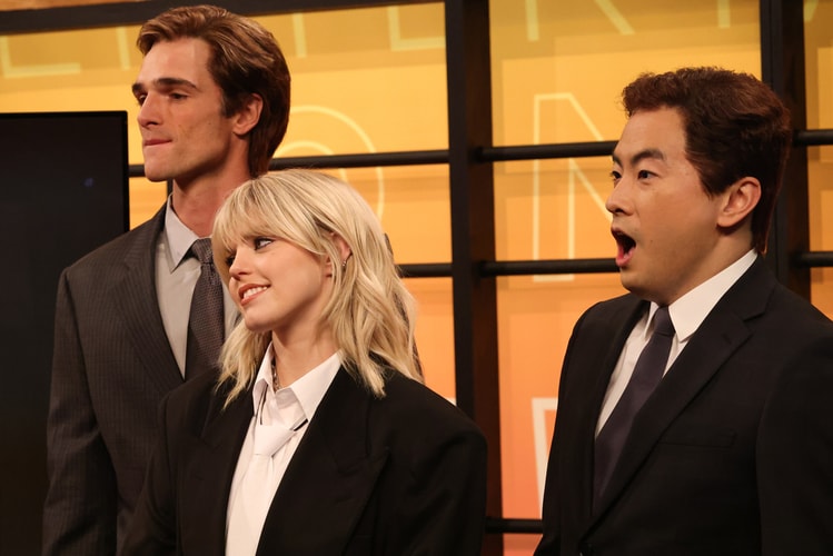 Jacob Elordi, Reneé Rapp and Bowen Yang Are Professional Lip-Readers in 'SNL' Skit