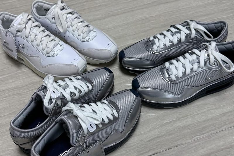Jacquemus Nike Air Max 1 '86 Release Info date store list buying guide photos price