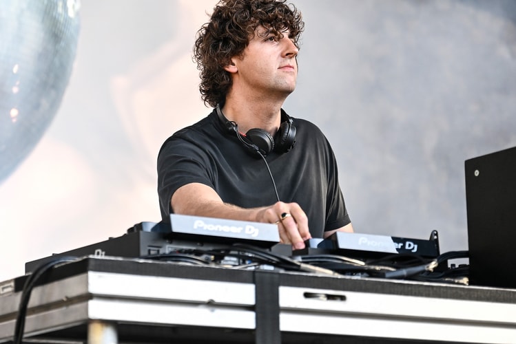 Jamie xx Invites You Back to the Club With Anthem "It's So Good"