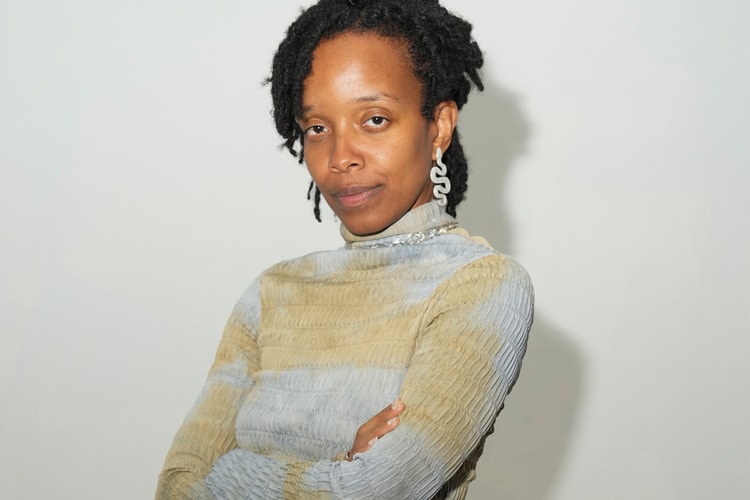 Jamila Woods Shares Expressive Visual for 'Water Made Us' Track "Still"