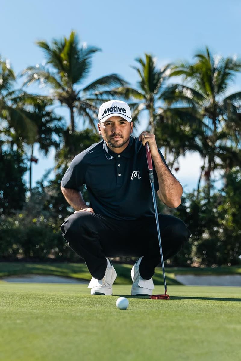 jason day malbon golf nike pga tour signs joins leaves sponsorship ambassador athlete