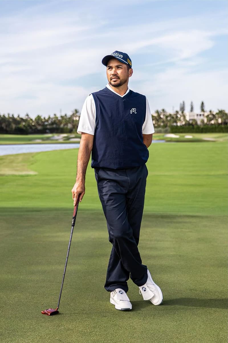 jason day malbon golf nike pga tour signs joins leaves sponsorship ambassador athlete