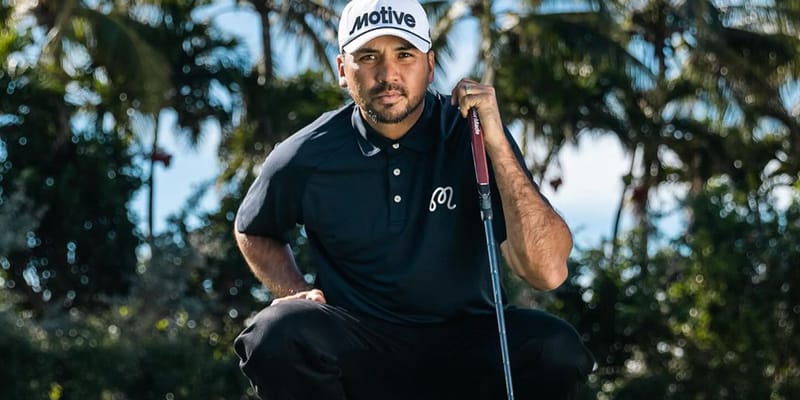 jason day nike shirt