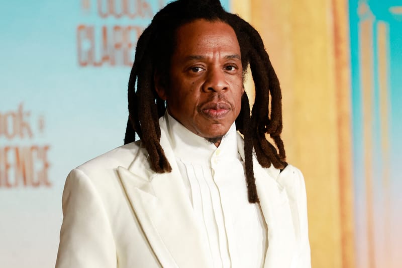 JAY-Z Addresses Possibility of Performing at Super Bowl Halftime Show