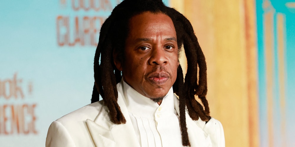 JAY-Z on Whether He Would Perform for Super Bowl | Hypebeast