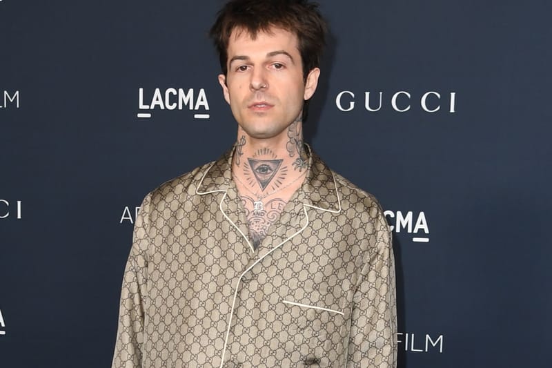 Jesse Rutherford Delves Into Hardcore As the Frontman of New Band, Valley Girl